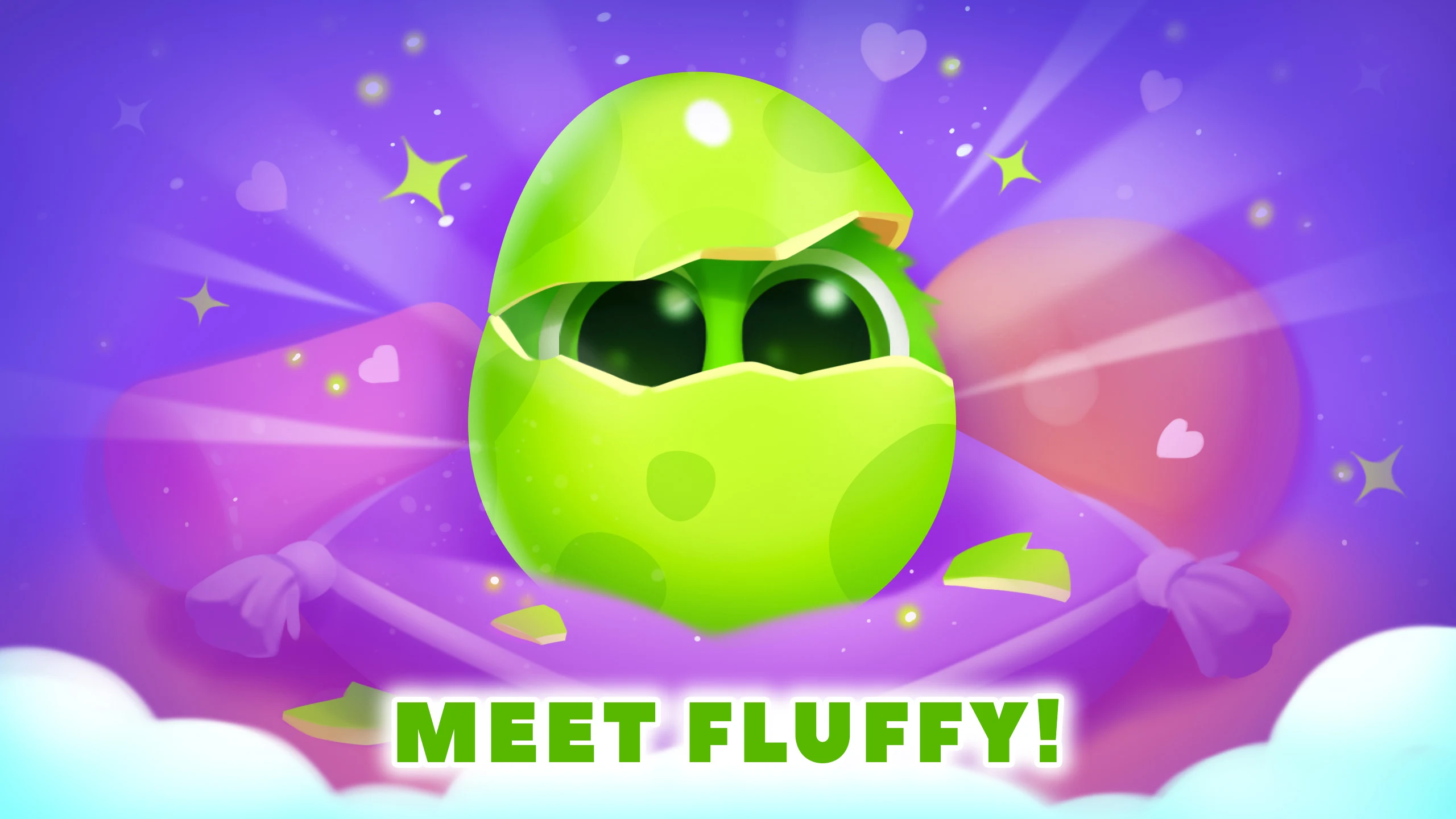 Tamagotchi life: Pet sim Tuto screenshot